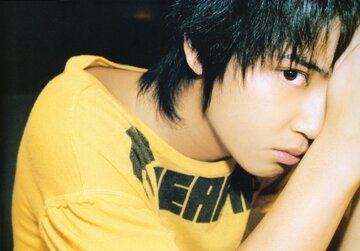 Yûya Tegoshi