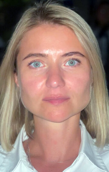 Svetlana Izvekova