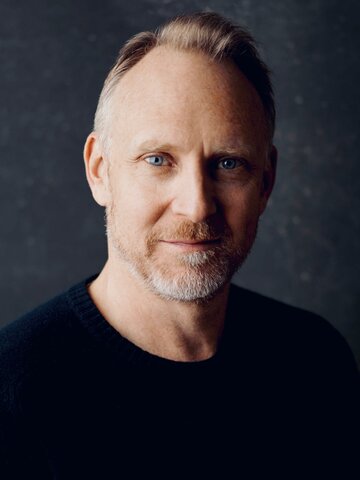 Nicholas Tomnay