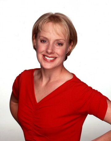 Sally Whittaker