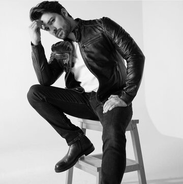 Alp Navruz