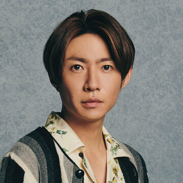 Masaki Aiba