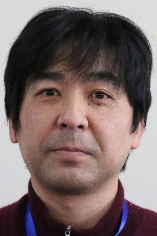 Yuji Tajiri