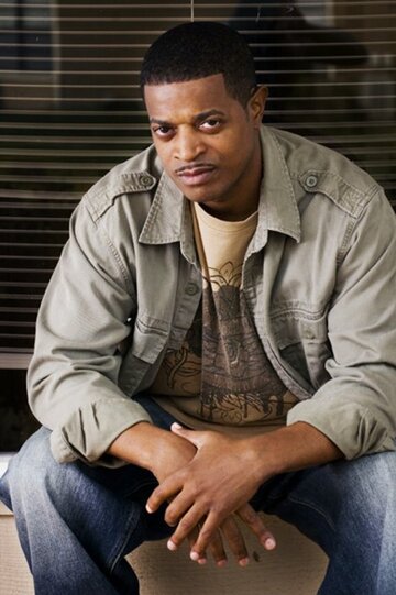 Lucius Baston Jr.