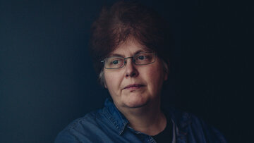 Sally Wainwright
