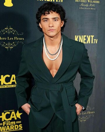 Brandon Perea