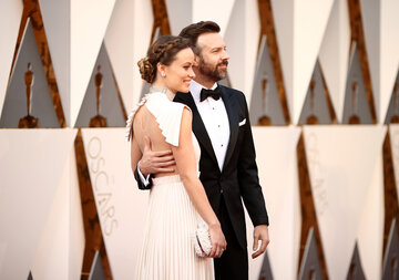Jason Sudeikis
