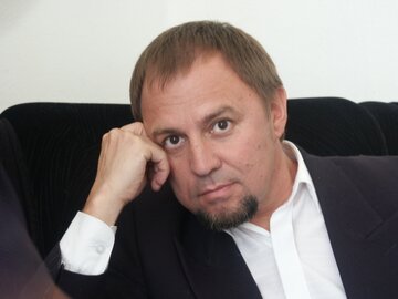 Камиль Тукаев