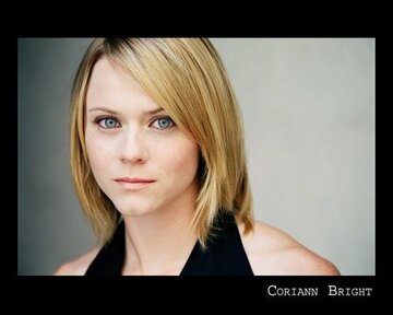 Cori Bright