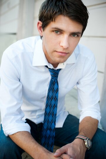 Ryan Devlin