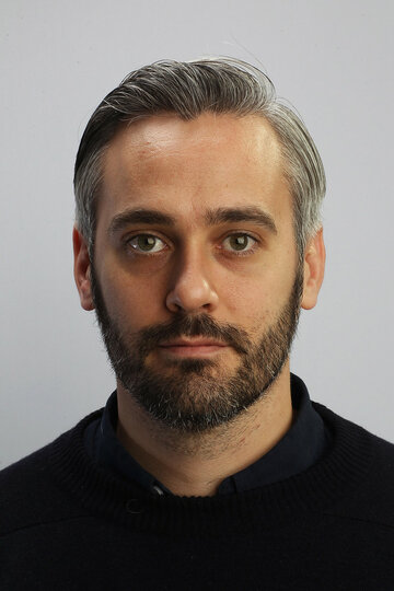 Iain Canning
