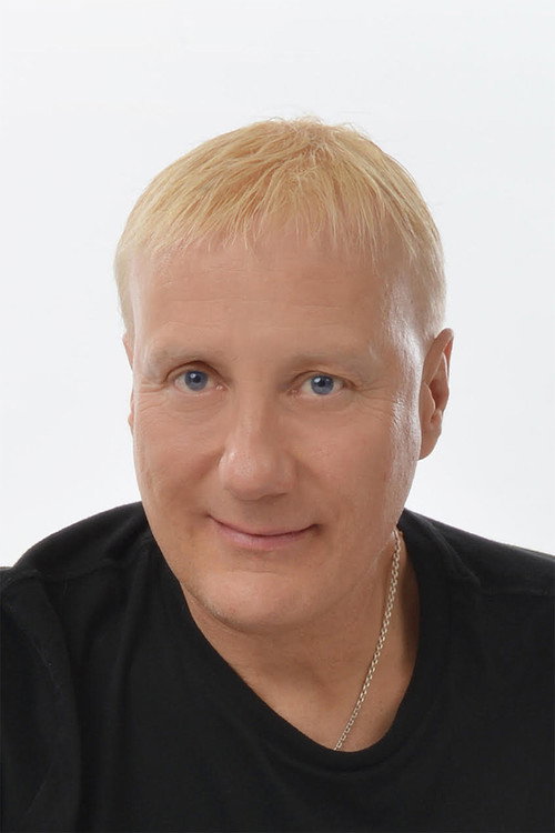 Грег Биссонетт