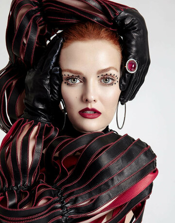 Lydia Hearst