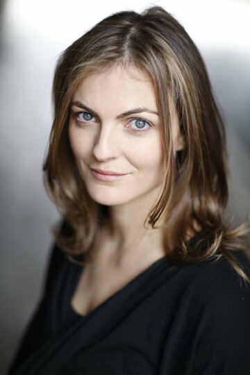 Olga Wehrly