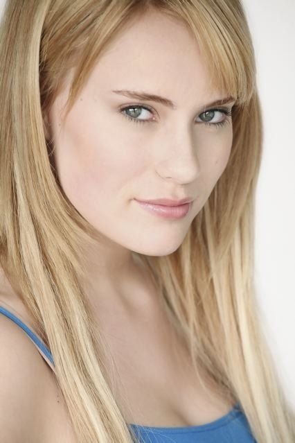 Kaitlyn Melton