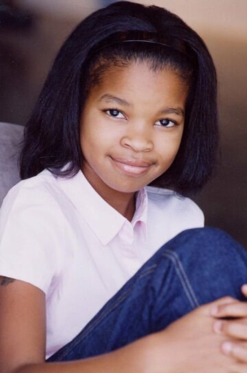 Camille LaChe Smith