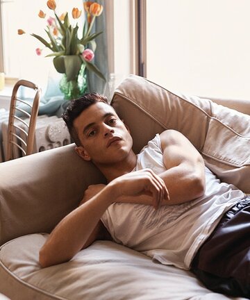 Rami Malek