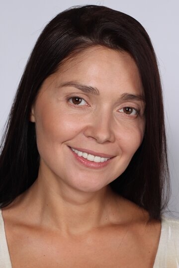 Ирина Лосева