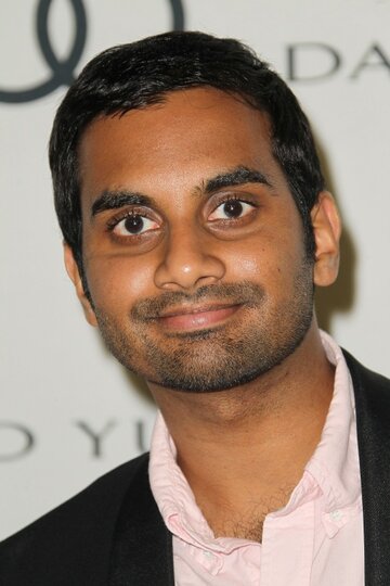 Aziz Ansari