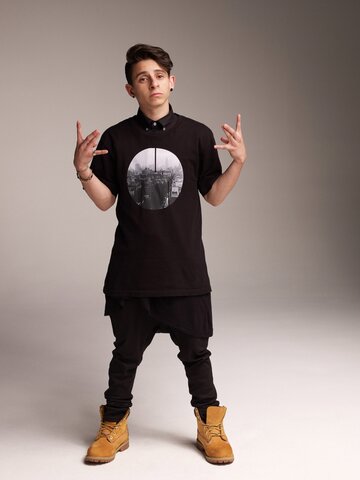 Moises Arias
