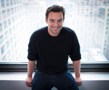Jake Johnson