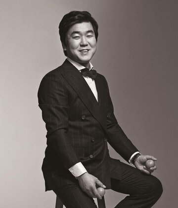 Yoon Je-moon