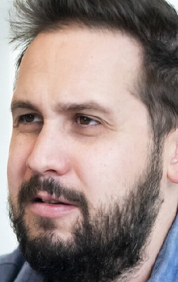 Dániel Tiszeker