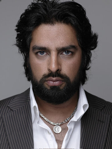 Zahid Ali