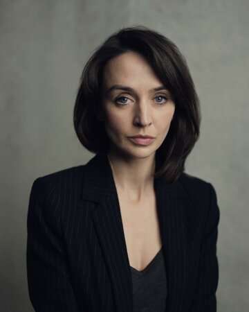 Лиза Дуайер Хогг