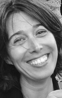 María Luisa Gutiérrez