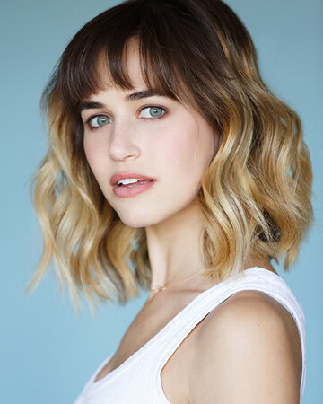 Alix Gitter