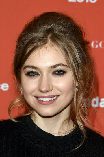 Imogen Poots