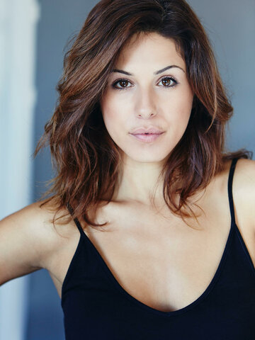 Cristina Rosato