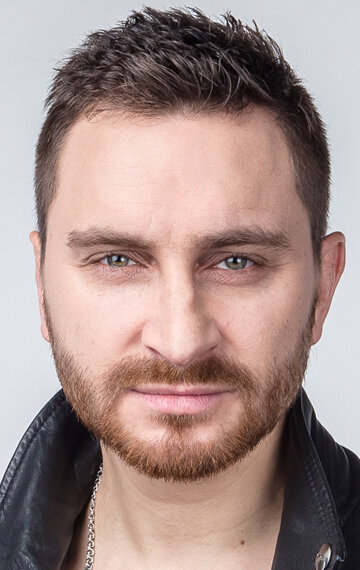 Oleg Sobchuk