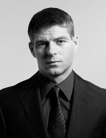 Steven Gerrard