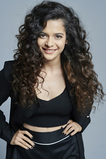 Mithila Palkar