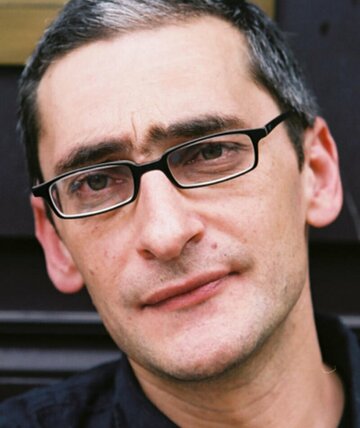 Frédéric Bellaïche