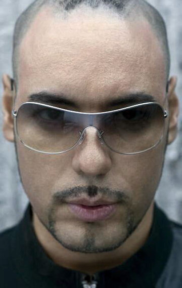 Roger Sanchez