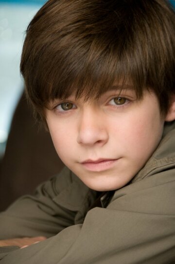 Braeden Lemasters