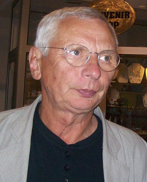 Nikolaj Grabowski