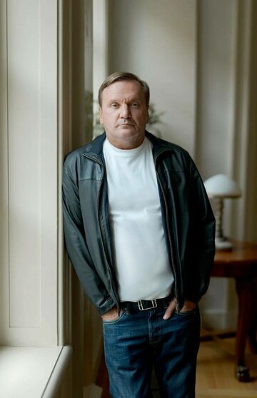 Юрий Сапронов