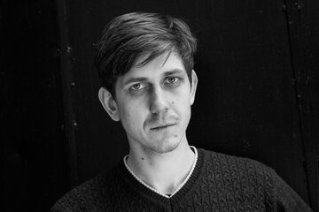 Дмитрий Кубасов