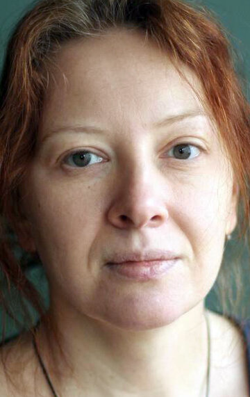 Arina Marakulina