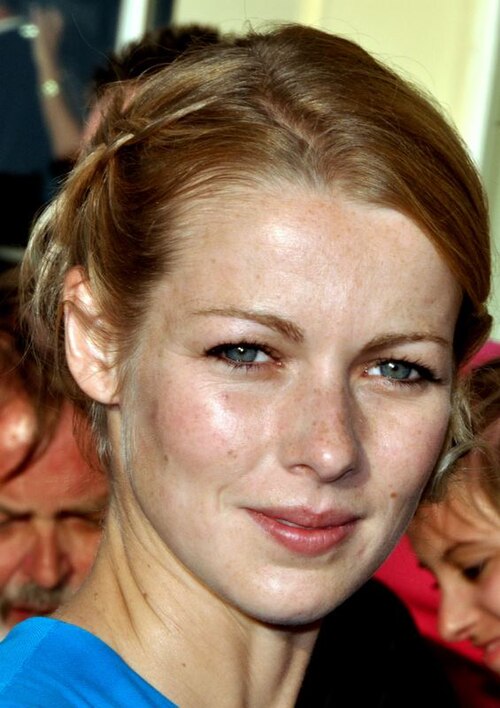 Fleur Lise Heuet