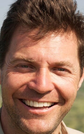 Steve Leonard