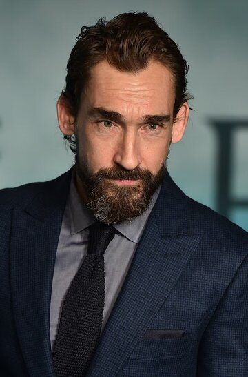 Joseph Mawle