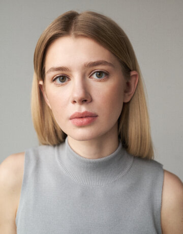 Анастасия Уколова