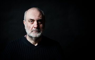 Vladimir Mirzoyev