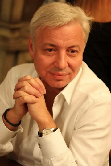Александр Шишкин