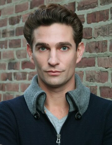 Benjamin Kanes